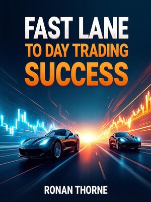 cover image of Fast Lane to Day Trading Success